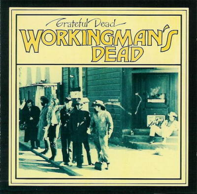 Workingman's Dead